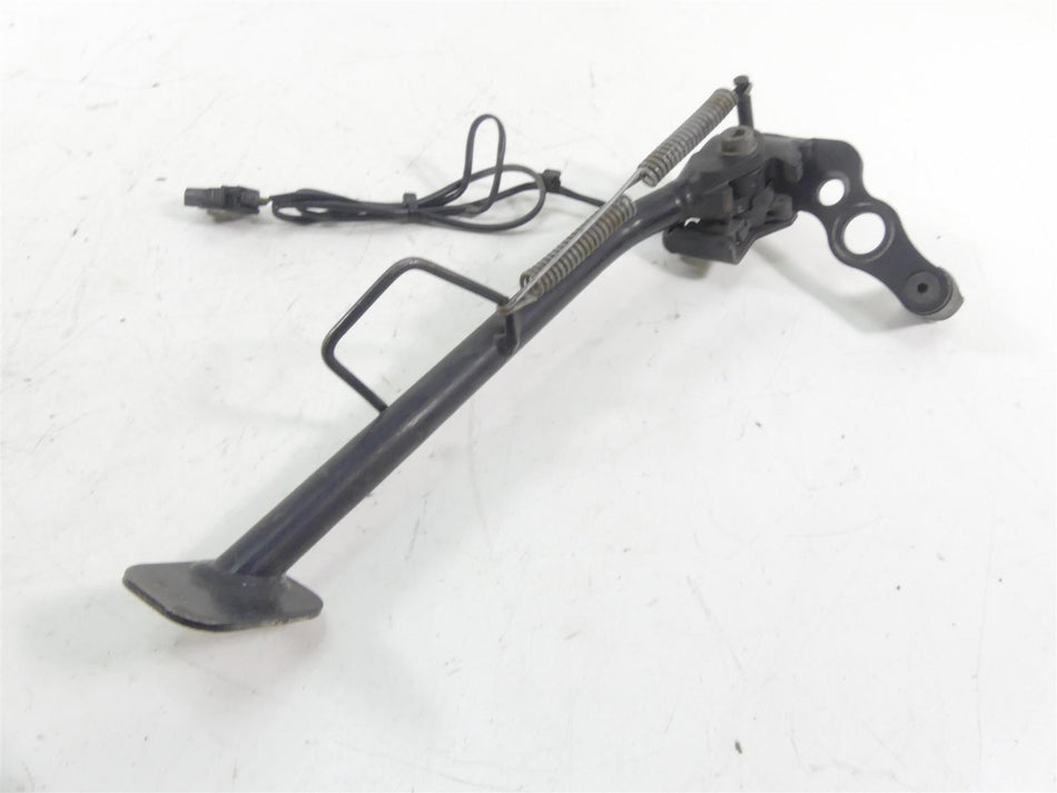 1999 BMW R1100 GS 259E Side Kickstand & Safety Switch 46532335555 {{ shop.shopifyCountryName }} - Mototech271