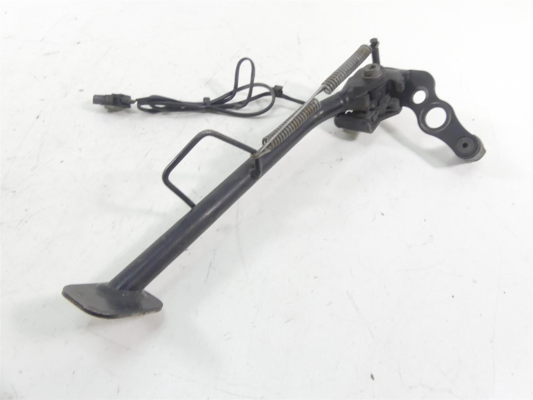 1999 BMW R1100 GS 259E Side Kickstand & Safety Switch 46532335555
