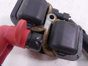 2015 Polaris RZR S 900 EPS Ignition Coil Coils Set 4014296 4014295