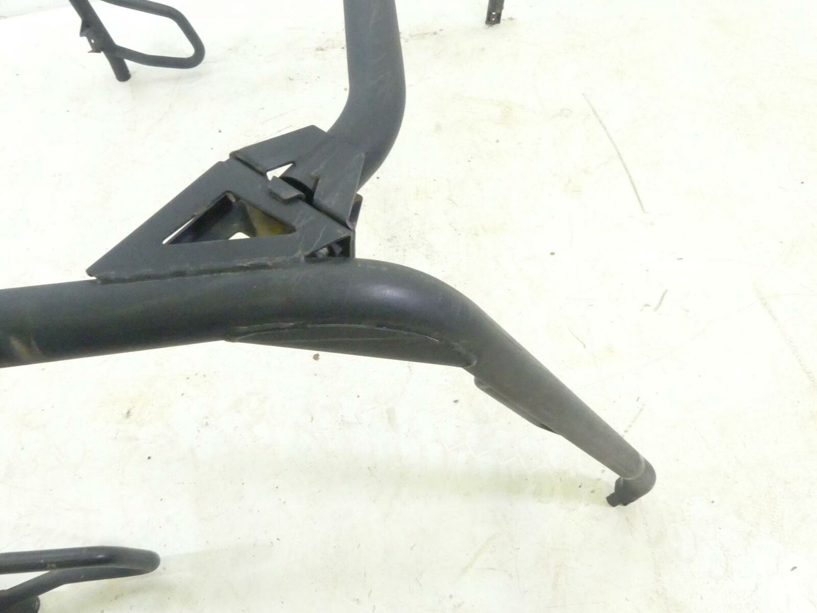 2012 Polaris Ranger 800XP Straight Roll Over Cage Frame 1017166-521 1017165-521 {{ shop.shopifyCountryName }} - Mototech271
