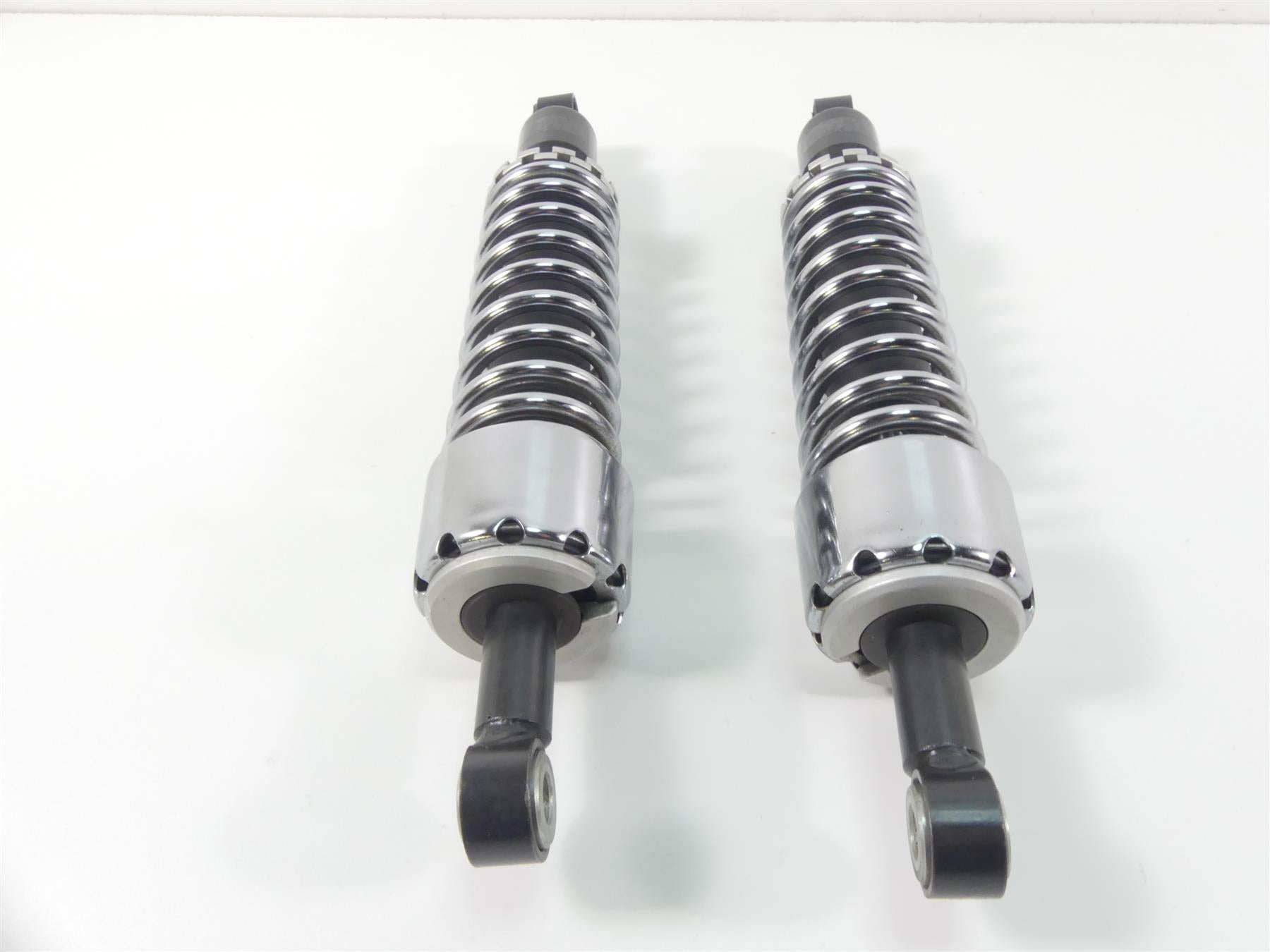 2016 Moto Guzzi V7 II Special 750 Straight Rear Shock Damper Set 2B003408 {{ shop.shopifyCountryName }} - Mototech271