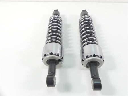 2016 Moto Guzzi V7 II Special 750 Straight Rear Shock Damper Set 2B003408 {{ shop.shopifyCountryName }} - Mototech271