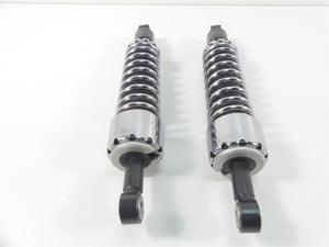 2016 Moto Guzzi V7 II Special 750 Straight Rear Shock Damper Set 2B003408 | Mototech271