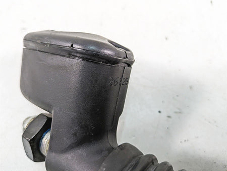 2013 Harley Softail FLSTFB Fat Boy Lo Rear Brake Master Cylinder -Read 41767-05E {{ shop.shopifyCountryName }} - Mototech271