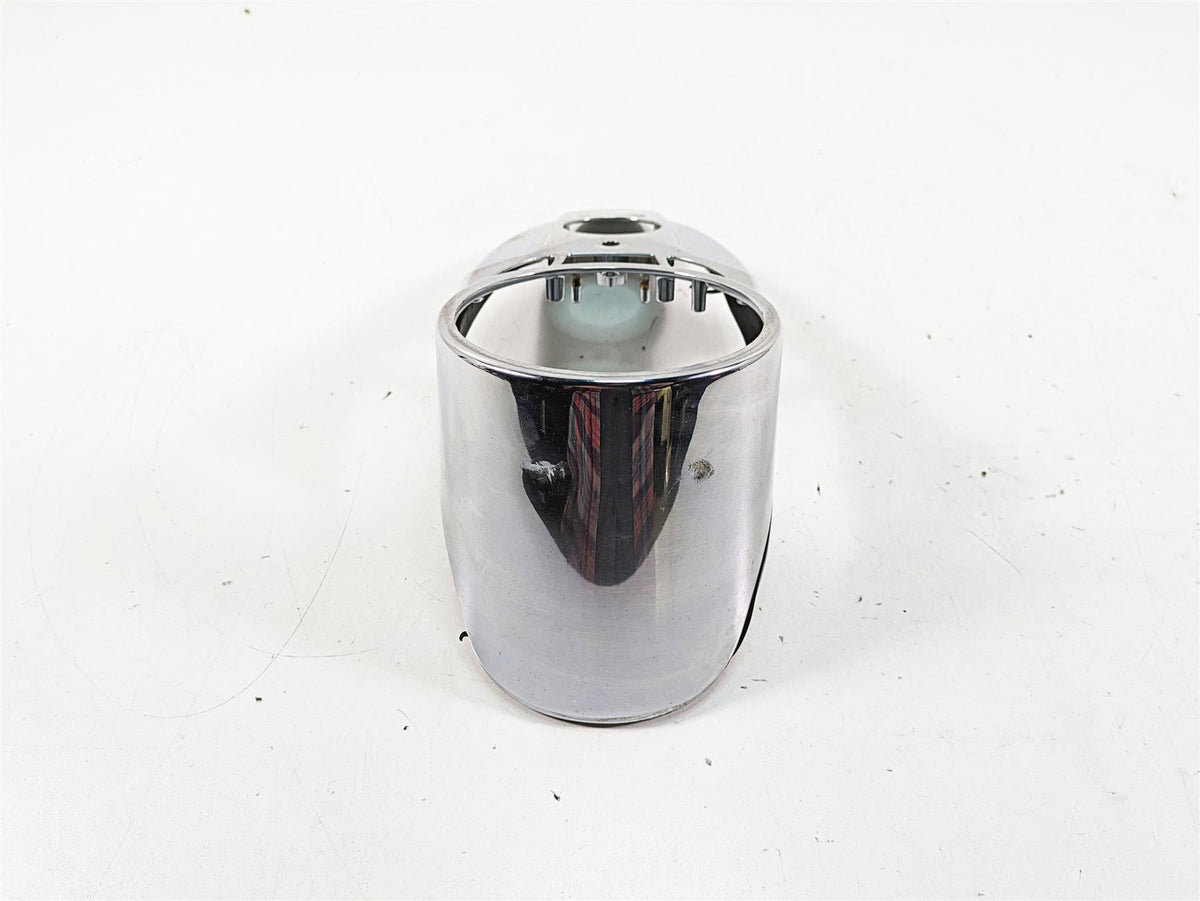 2013 Harley Softail FLSTC Heritage Classic Fuel Tank Dash Cover - Read 71512-11 {{ shop.shopifyCountryName }} - Mototech271