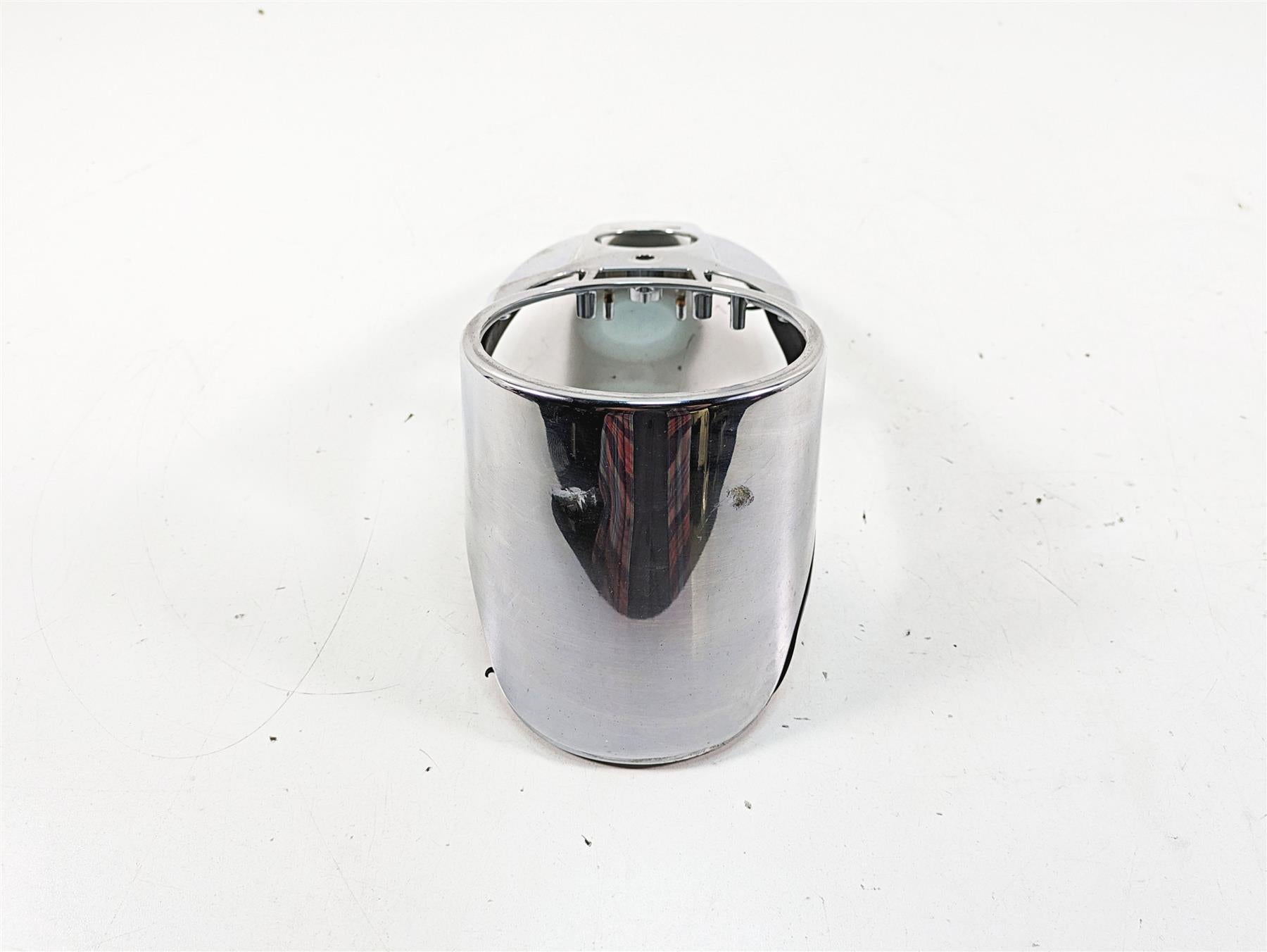 2013 Harley Softail FLSTC Heritage Classic Fuel Tank Dash Cover - Read 71512-11 {{ shop.shopifyCountryName }} - Mototech271
