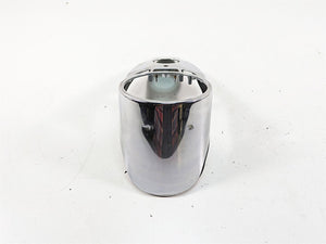 2013 Harley Softail FLSTC Heritage Classic Fuel Tank Dash Cover - Read 71512-11