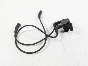 2015 Harley Touring FLHXS Street Glide Ignition Coil Wires & Plugs 31696-07A | Mototech271