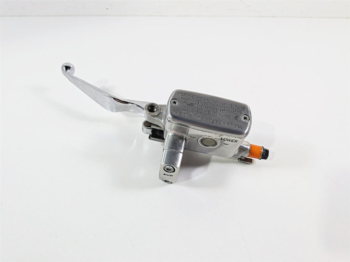 2003 Honda V-Twin VTX1800 C Clutch Master Cylinder 22890-MCH-006 {{ shop.shopifyCountryName }} - Mototech271