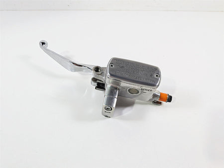 2003 Honda V-Twin VTX1800 C Clutch Master Cylinder 22890-MCH-006 {{ shop.shopifyCountryName }} - Mototech271
