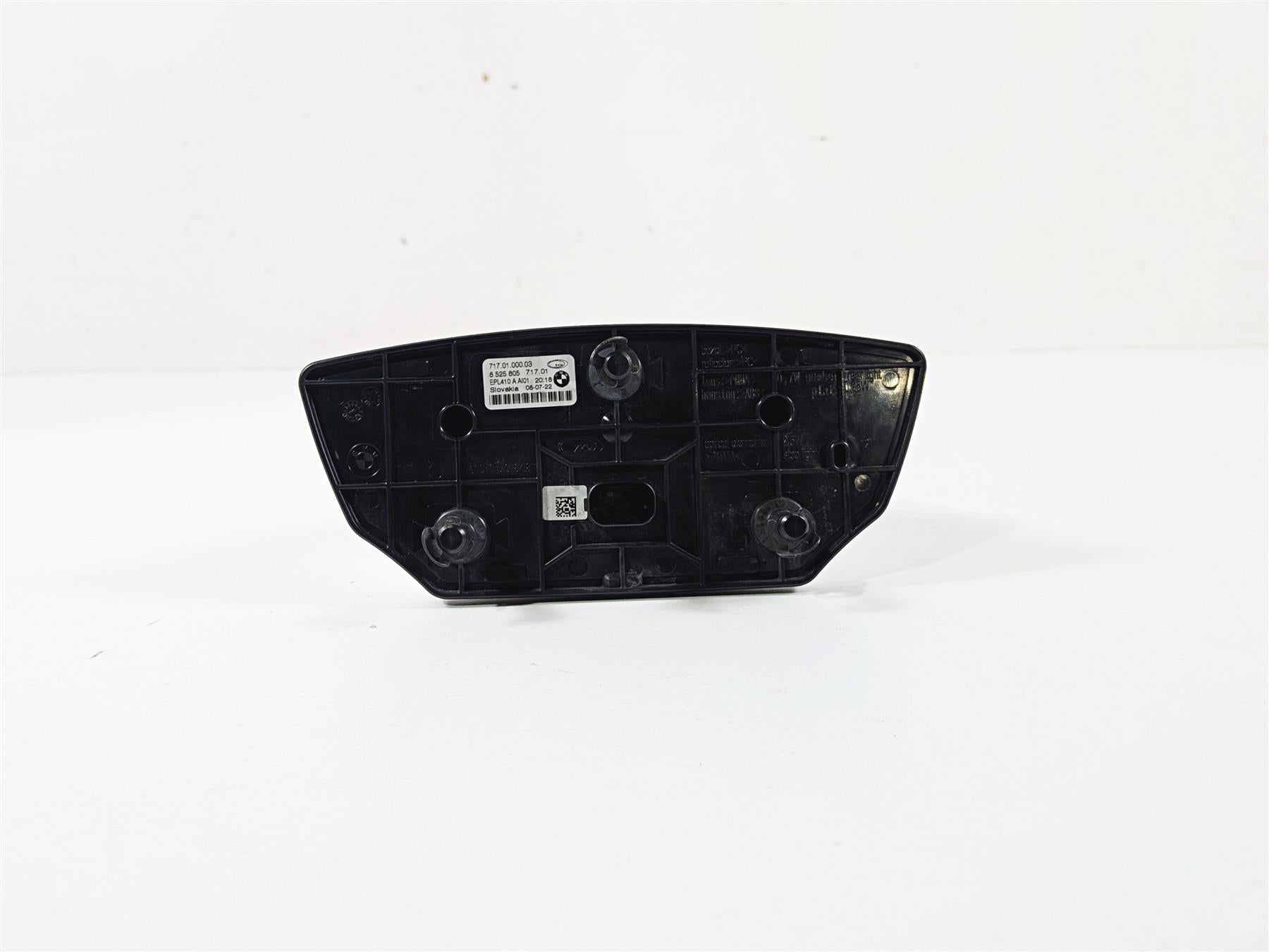 2023 BMW R nineT Scrambler K23 Led Taillight Tail Light Lamp -Read