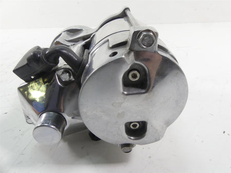 1998 Harley Touring FLHTC Electra Glide Spyke Engine Starter Motor 955384 {{ shop.shopifyCountryName }} - Mototech271
