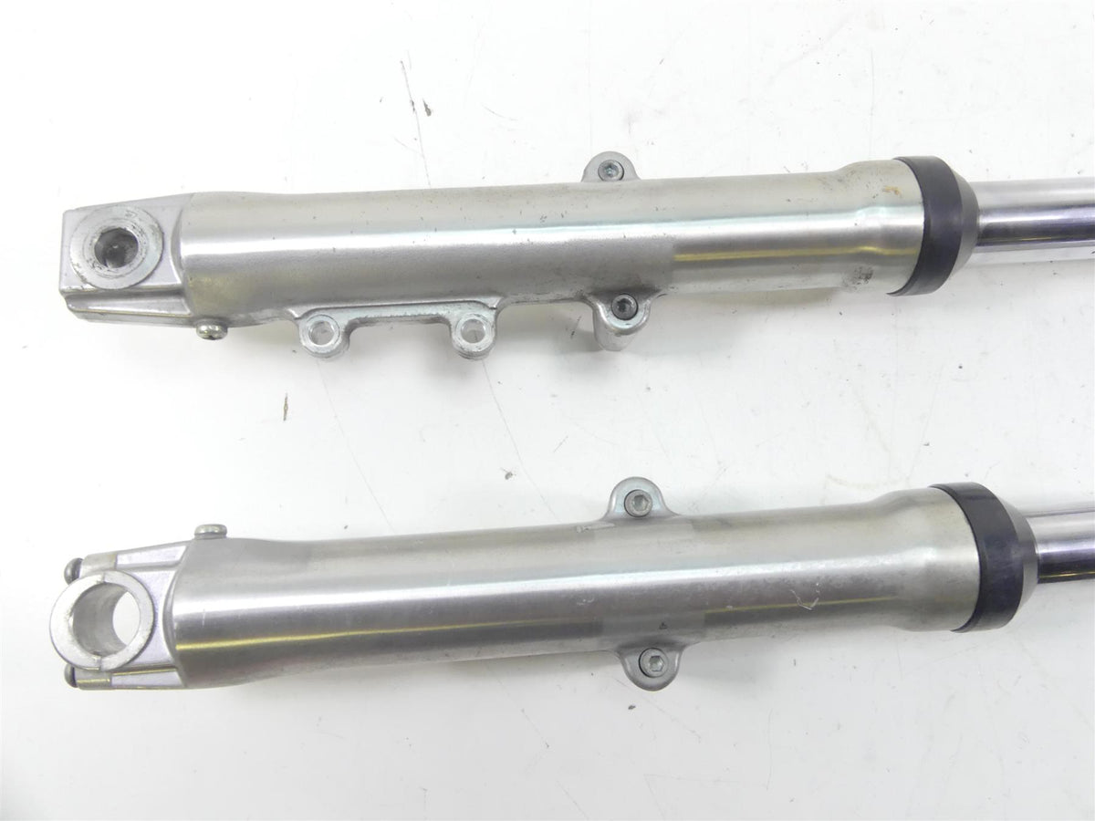 2008 Harley Softail FXSTB Night Train 41mm Front Fork Leg Set 46004-07 46006-08 {{ shop.shopifyCountryName }} - Mototech271