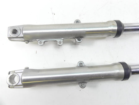 2008 Harley Softail FXSTB Night Train 41mm Front Fork Leg Set 46004-07 46006-08 {{ shop.shopifyCountryName }} - Mototech271