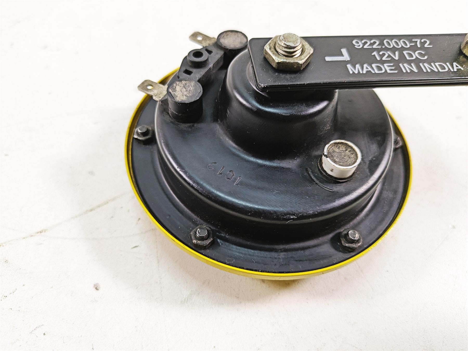 2019 Yamaha YXZ1000 R EPS SS SE Hella Horn & Yellow Guard {{ shop.shopifyCountryName }} - Mototech271