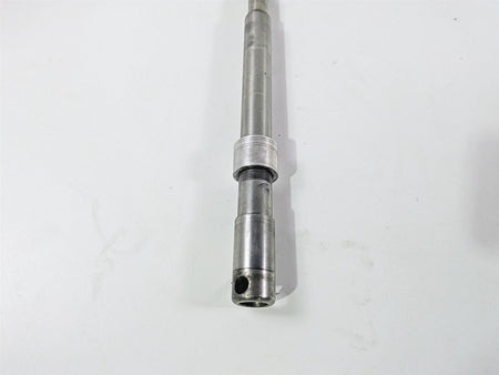2016 Harley Touring FLHR Road King Front Axle Wheel Spindle -25mm 41547-07A {{ shop.shopifyCountryName }} - Mototech271