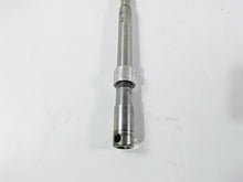 Load image into Gallery viewer, 2016 Harley Touring FLHR Road King  Front Axle Wheel Spindle -25mm 41547-07A

