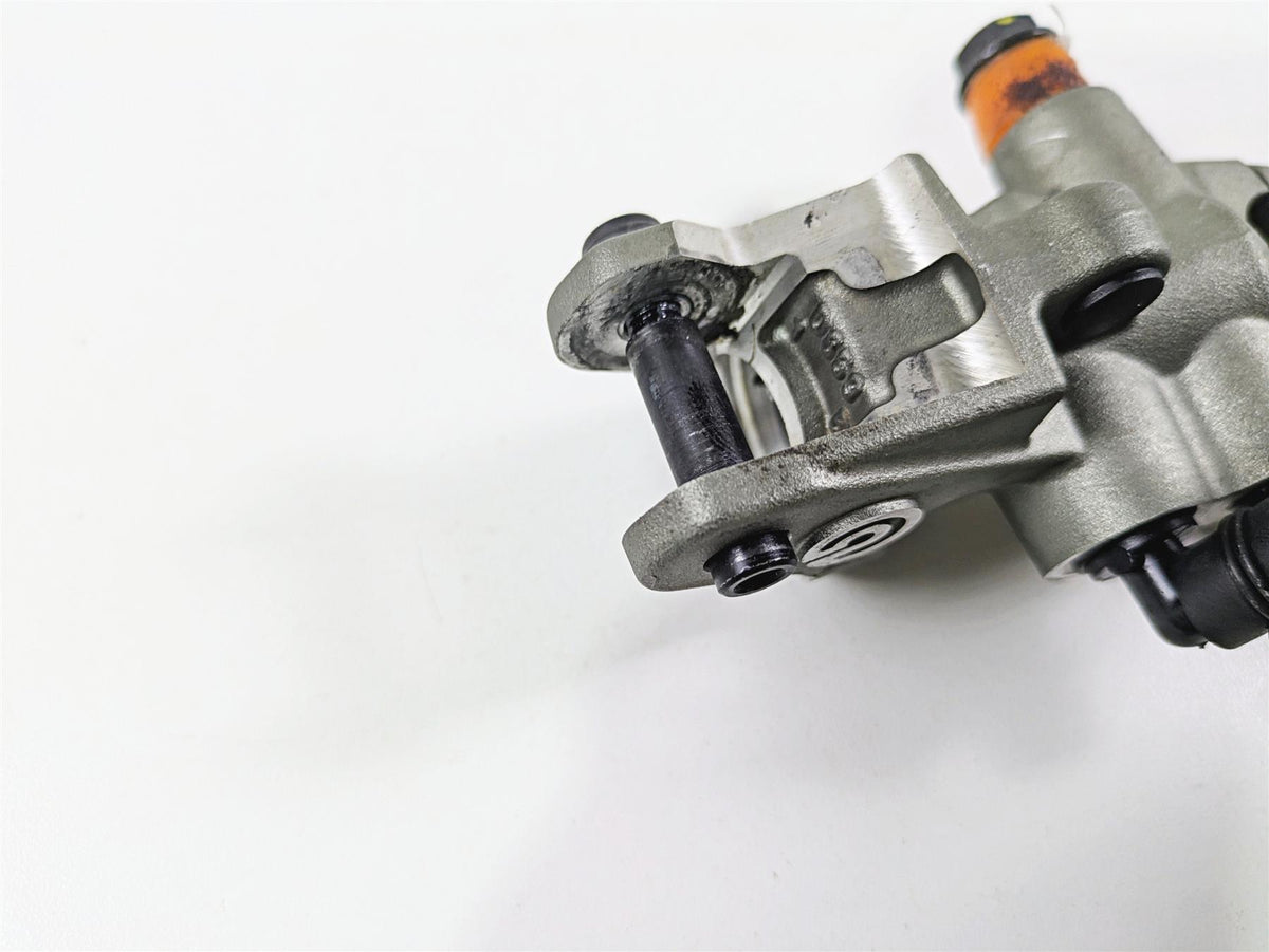 2022 Ducati Streetfighter V2 Cutch Radial Master Cylinder Brembo 63040952A {{ shop.shopifyCountryName }} - Mototech271