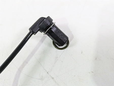 2009 BMW R1200GS K255 Adv Front Abs Brake Wheel Speed Sensor 34527677824 {{ shop.shopifyCountryName }} - Mototech271
