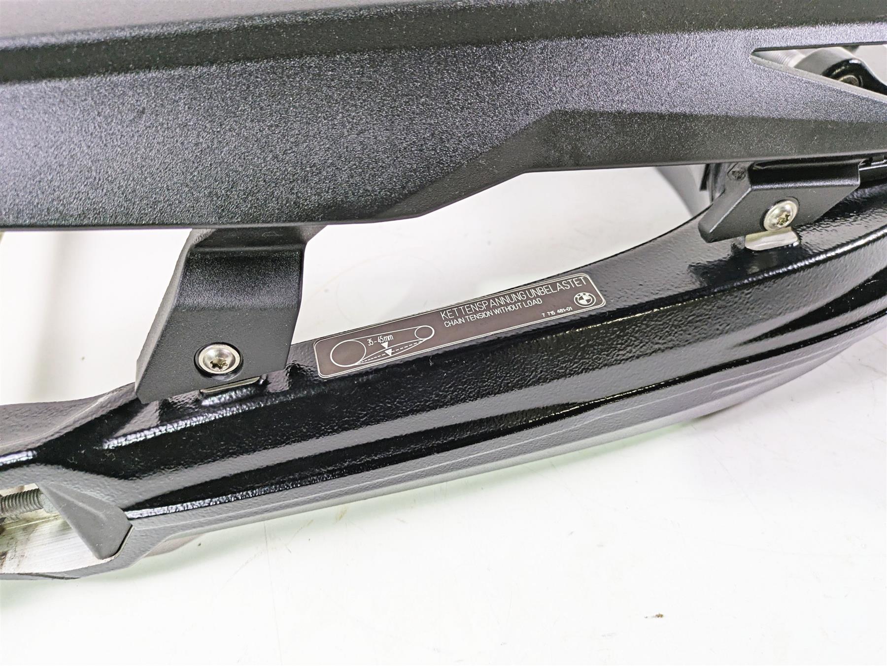 2017 BMW F800GS Adv K75 Swingarm Swing Arm 33178549120 {{ shop.shopifyCountryName }} - Mototech271