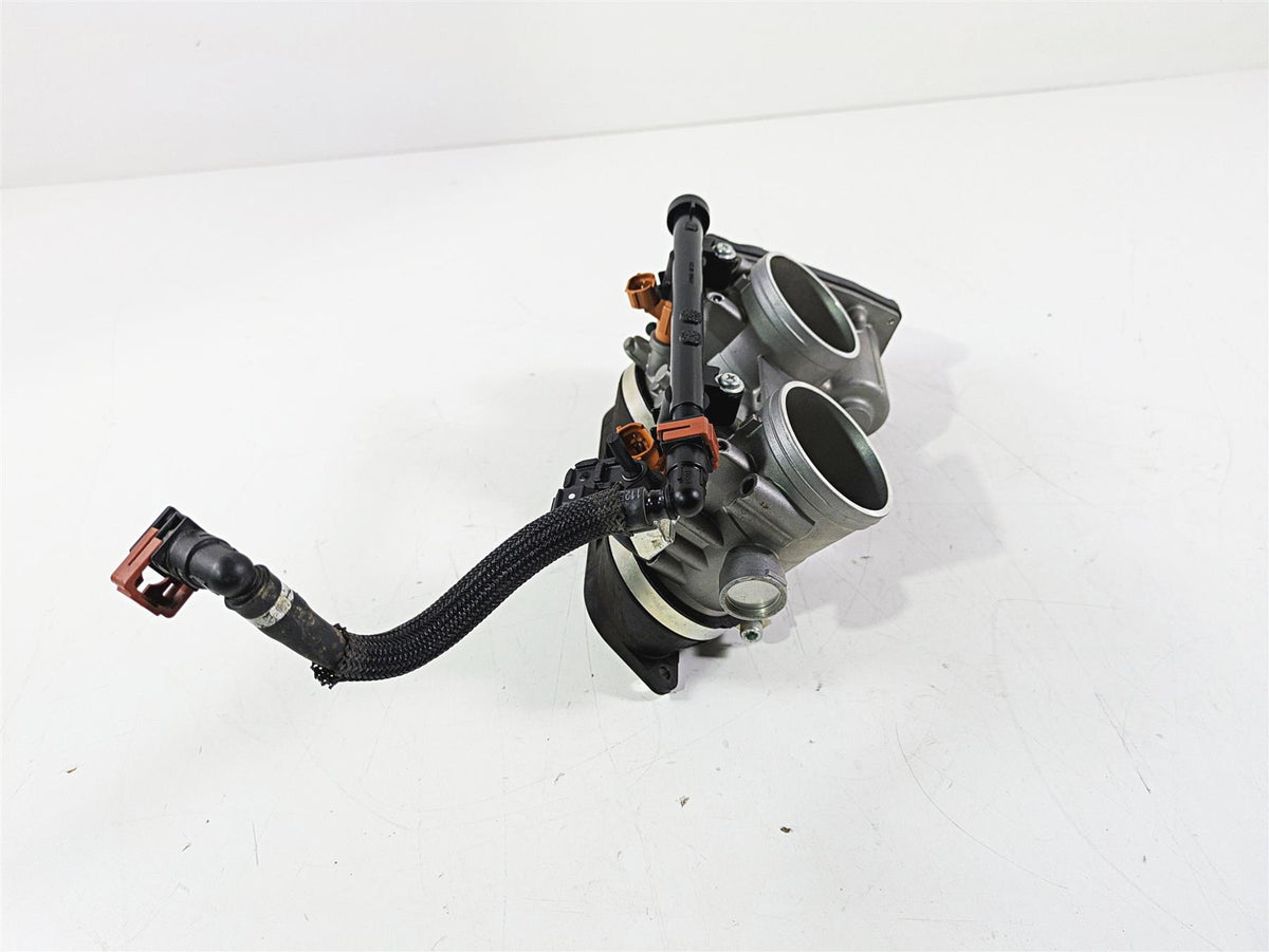 2021 Kawasaki Teryx KRX KRF 1000 Throttle Body Bodies 16163-0991 {{ shop.shopifyCountryName }} - Mototech271