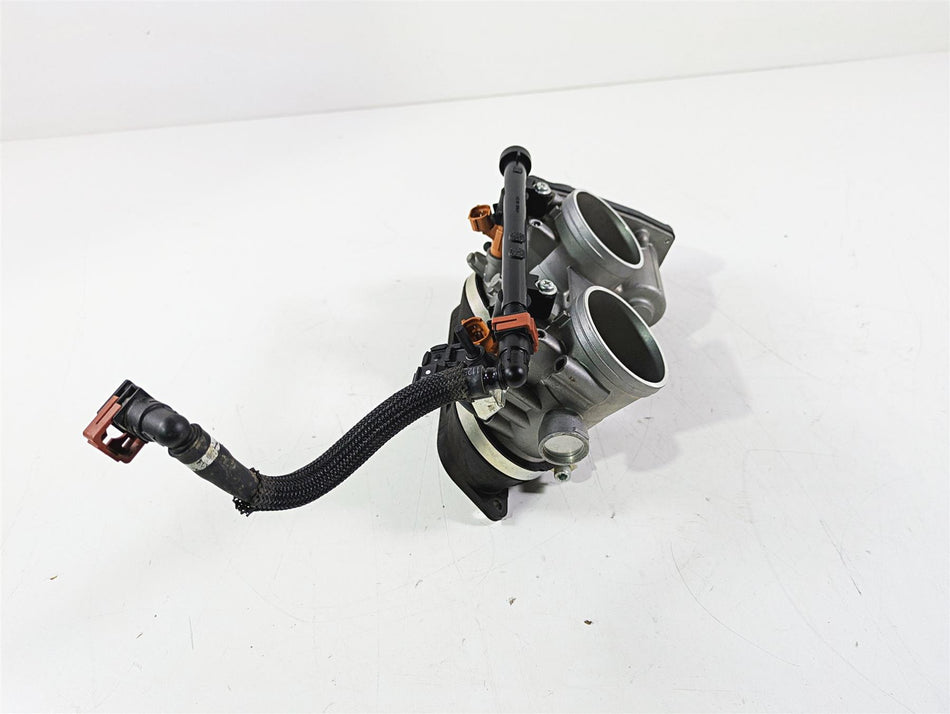 2021 Kawasaki Teryx KRX KRF 1000 Throttle Body Bodies 16163-0991 {{ shop.shopifyCountryName }} - Mototech271