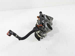2021 Kawasaki Teryx KRX KRF 1000 Throttle Body Bodies 16163-0991