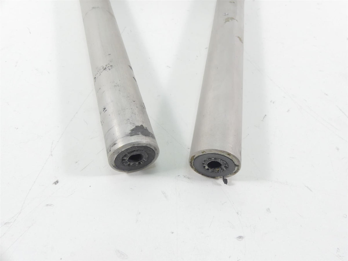 2006 Ducati 999 Biposto Clip On Handlebar Handle Bar Set 36010441A 36010431A {{ shop.shopifyCountryName }} - Mototech271