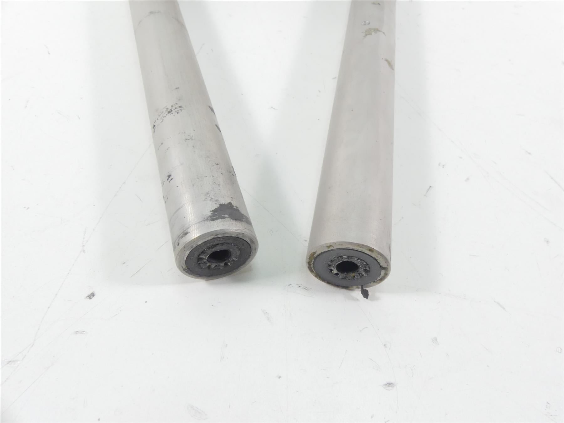 2006 Ducati 999 Biposto Clip On Handlebar Handle Bar Set 36010441A 36010431A {{ shop.shopifyCountryName }} - Mototech271