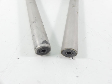 2006 Ducati 999 Biposto Clip On Handlebar Handle Bar Set 36010441A 36010431A {{ shop.shopifyCountryName }} - Mototech271