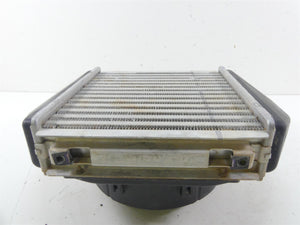 2017 Can Am Maverick X3 XDS Turbo R Intercooler Radiator Inter Cooler 707800686 | Mototech271
