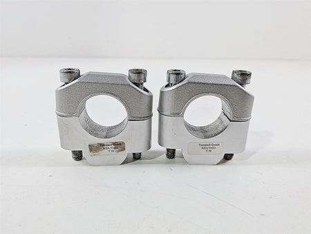 2019 BMW R1250GS K50 Touratech Handlebar Riser Extension Set 91633 32718526443 {{ shop.shopifyCountryName }} - Mototech271