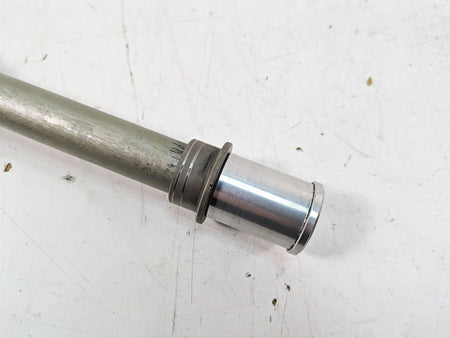 2018 Kawasaki ZX1002 Ninja H2 SX Straight Front Axle Wheel Spindle 41068-0594 {{ shop.shopifyCountryName }} - Mototech271