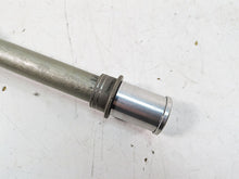 Load image into Gallery viewer, 2018 Kawasaki ZX1002 Ninja H2 SX Straight Front Axle Wheel Spindle 41068-0594
