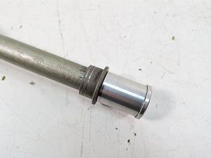 2018 Kawasaki ZX1002 Ninja H2 SX Straight Front Axle Wheel Spindle 41068-0594