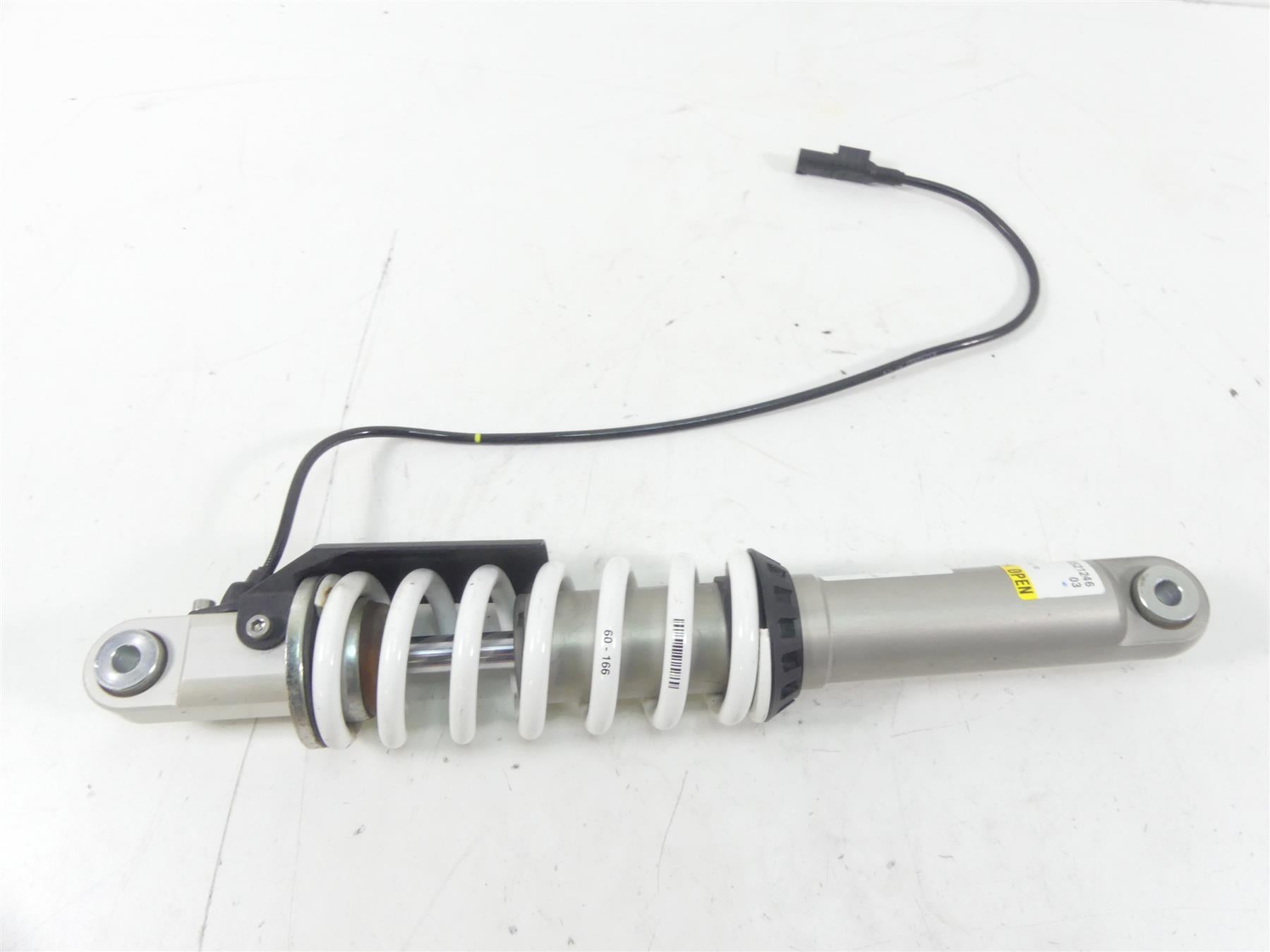 2017 BMW R1200RT K52 Front Esa Suspension Damper Shock 31488521246