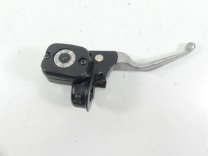 2016 Harley FXDL Dyna Low Rider Front 11/16" Brake Master Cylinder 45170-08F
