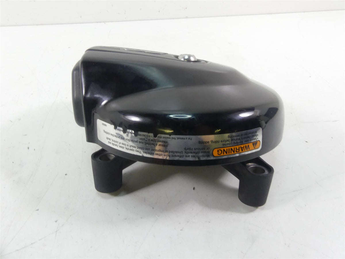 2017 Harley FLS Softail Slim Air Cleaner Breather Filter Box 103ci 29200015 {{ shop.shopifyCountryName }} - Mototech271