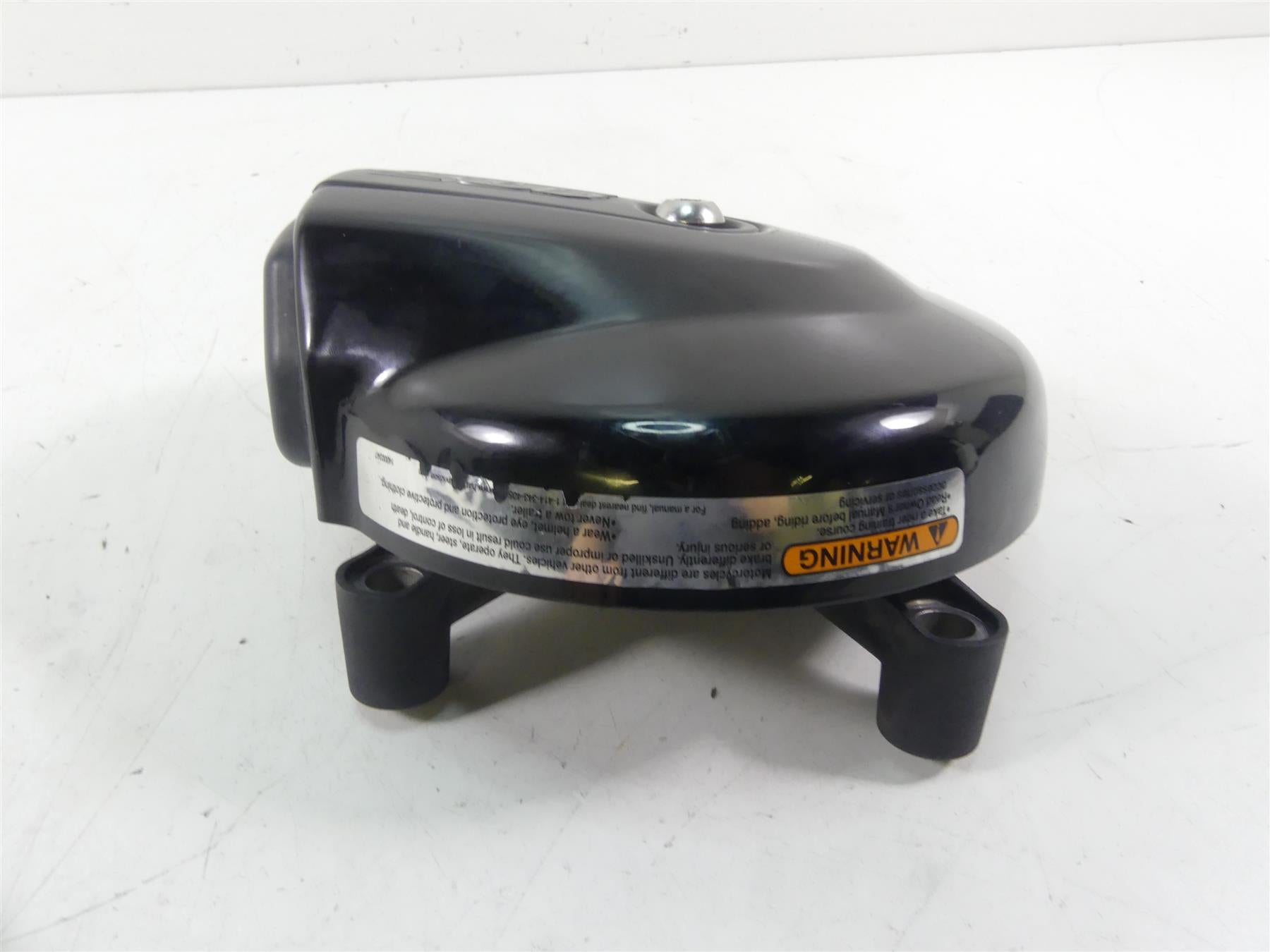 2017 Harley FLS Softail Slim Air Cleaner Breather Filter Box 103ci 29200015 {{ shop.shopifyCountryName }} - Mototech271