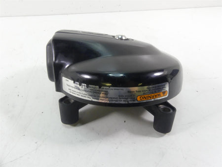 2017 Harley FLS Softail Slim Air Cleaner Breather Filter Box 103ci 29200015 {{ shop.shopifyCountryName }} - Mototech271