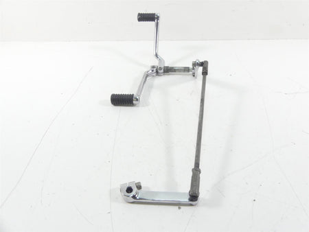 1998 Harley Touring FLHTC Electra Glide Heel Toe Shifter Pedal Set 33895-82 {{ shop.shopifyCountryName }} - Mototech271
