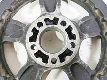 Load image into Gallery viewer, 2012 Harley FLD Dyna Switchback Drive Belt Rear Pulley 66T 1&quot; 37822-12 | Mototech271
