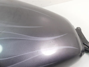 2004 Yamaha XV1700 Road Star Warrior Fuel Gas Petrol Tank - Read 5PX-Y2410-M0-02 | Mototech271