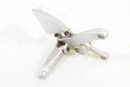 2007 MV Agusta B4 Brutale 910 R Right Rider Footpeg Foot Peg Rest 800089772 {{ shop.shopifyCountryName }} - Mototech271