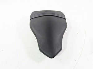 2008 Ducati SBK 1098 S Rear Passenger Pillion Seat Saddle - Read 59510811A | Mototech271