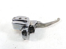 Load image into Gallery viewer, 1999 Harley Touring FLHTC Electra Glide Front Brake Master Cylinder 11/ 41700737
