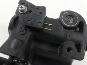 2013 Triumph Rocket 3 Touring Front Nissin Brake Master Cylinder 5/8 T2028025 | Mototech271