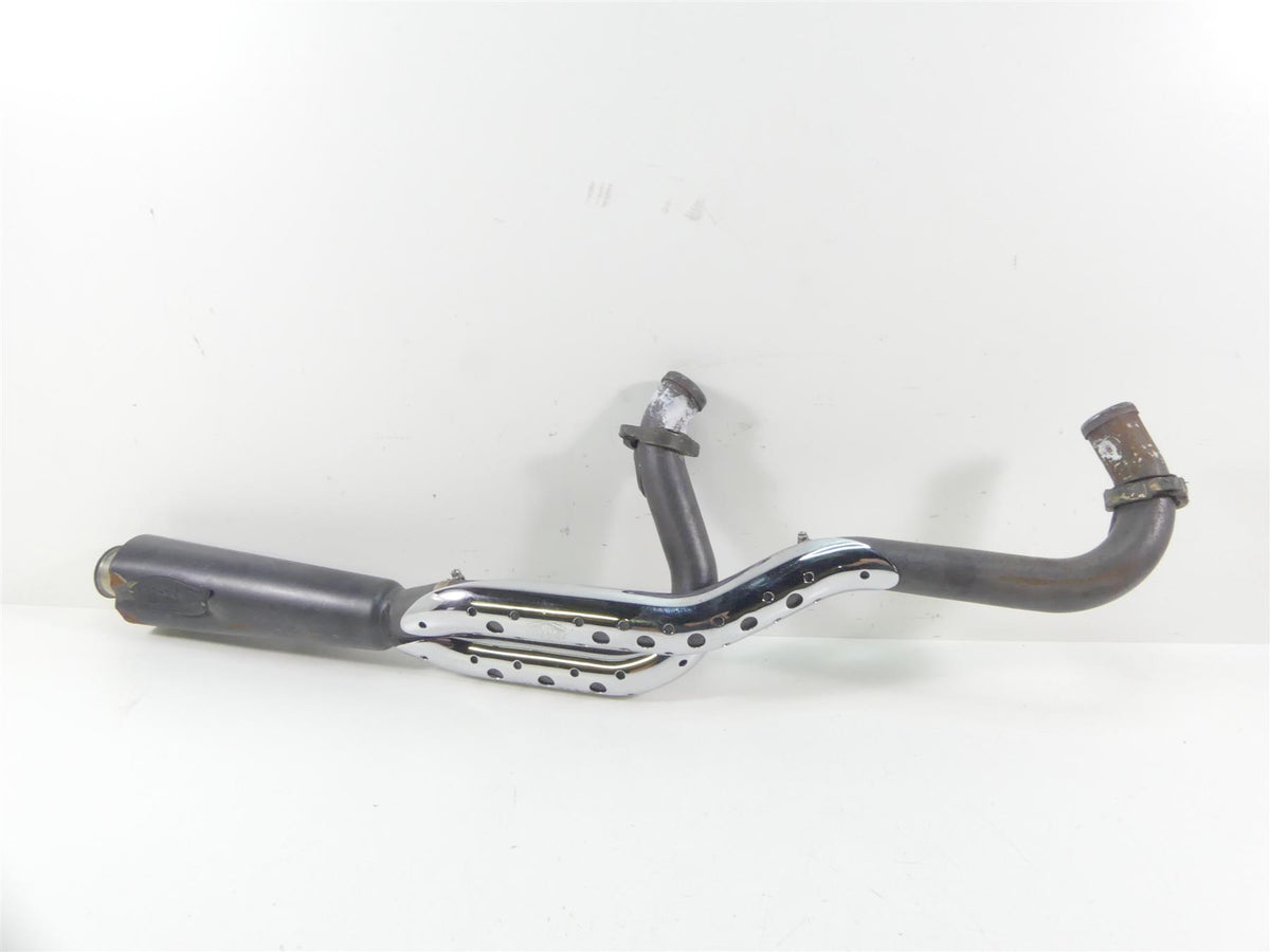 2001 Harley Davidson XL1200 Sportster Vance Hines RSD 2-1 Exhaust System 982457 {{ shop.shopifyCountryName }} - Mototech271