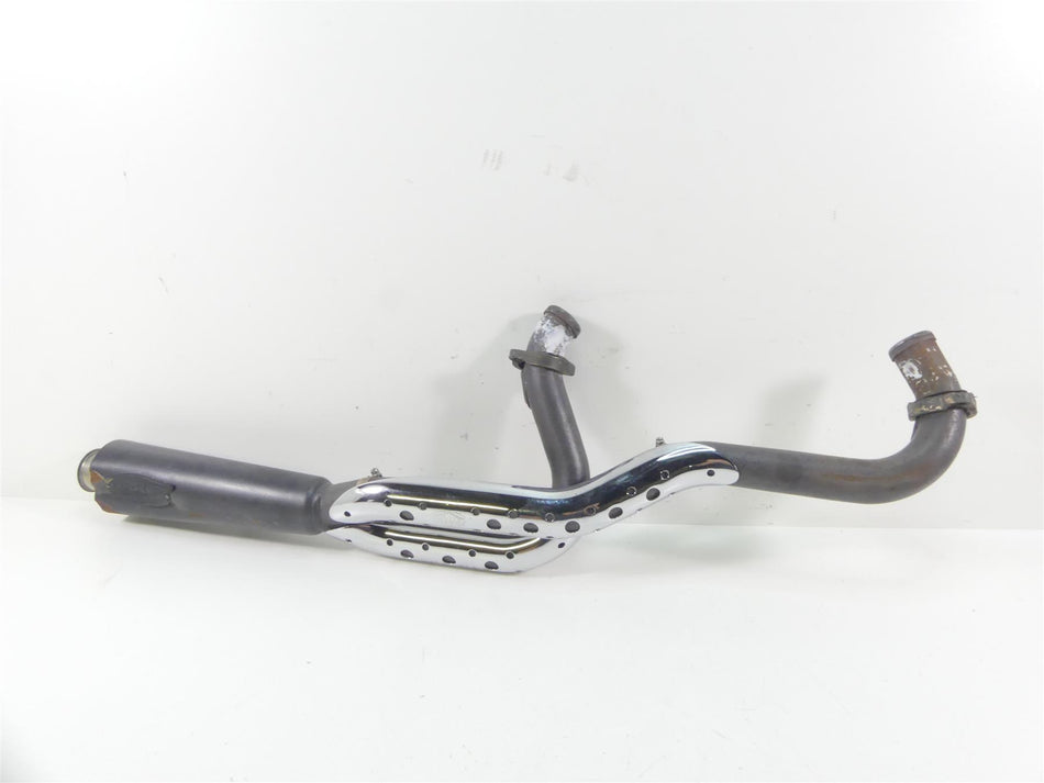 2001 Harley Davidson XL1200 Sportster Vance Hines RSD 2-1 Exhaust System 982457 {{ shop.shopifyCountryName }} - Mototech271