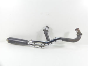 2001 Harley Davidson XL1200 Sportster Vance Hines RSD 2-1 Exhaust System 982457